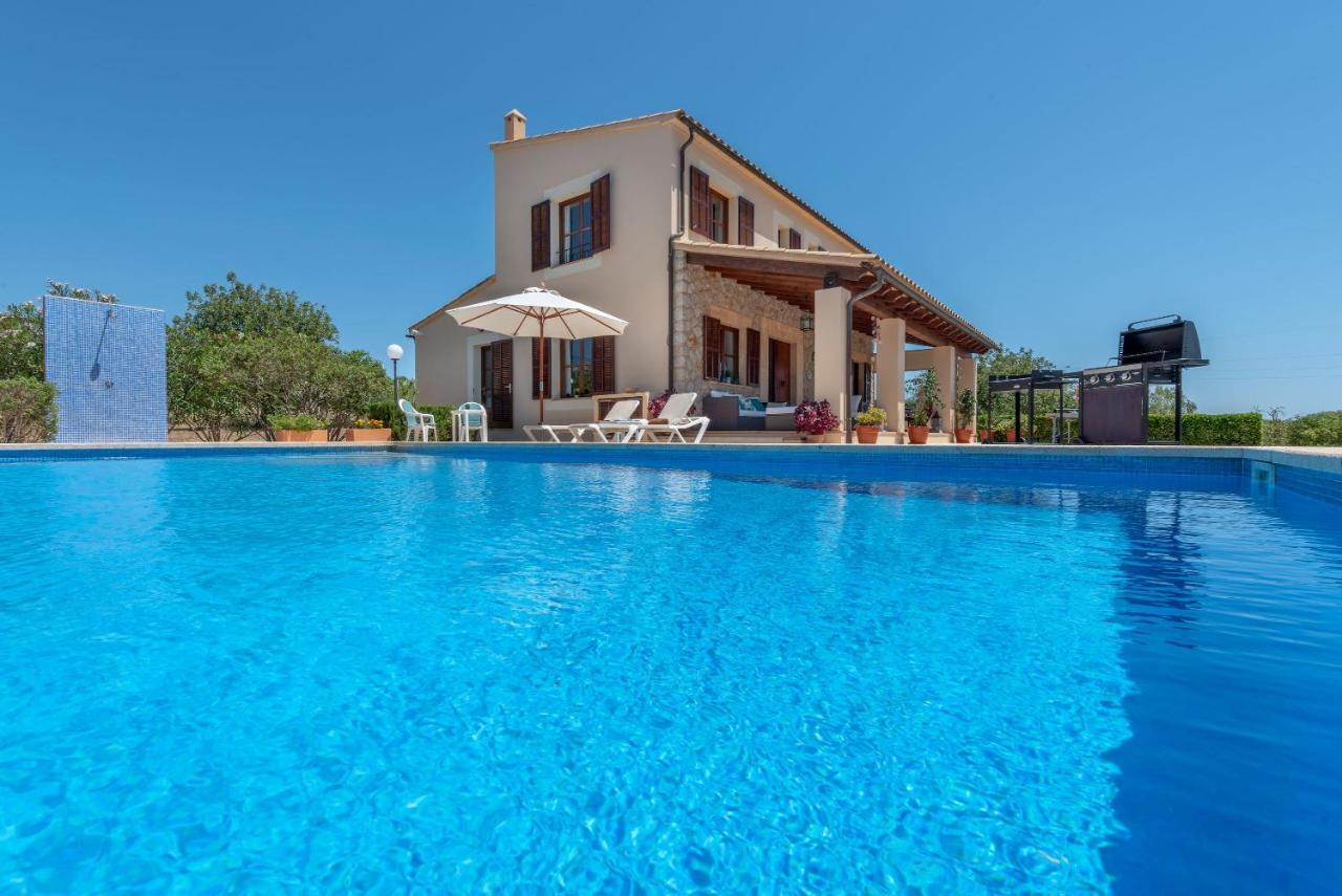Villa Tenja