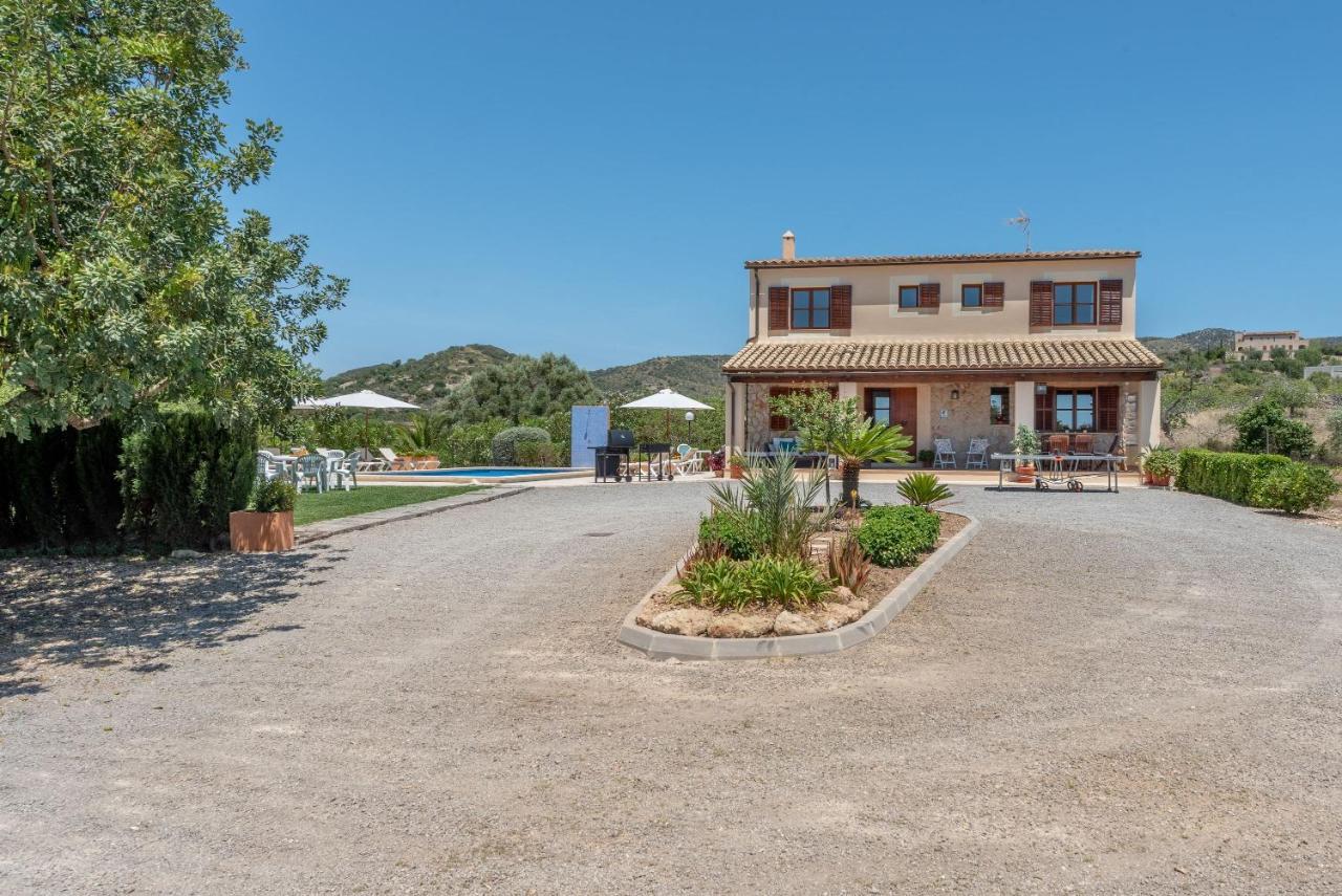 Villa Tenja *